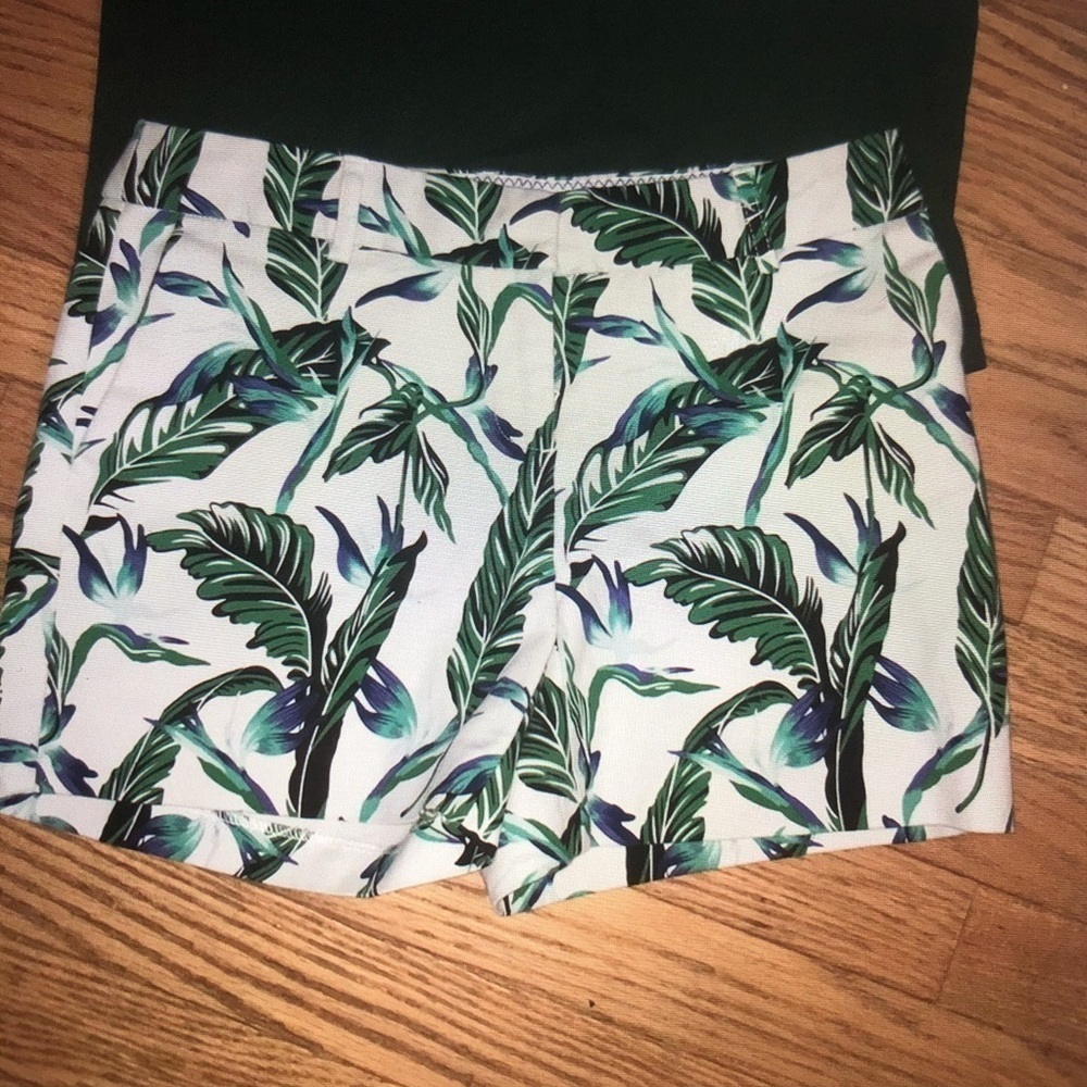 DALIA shorts